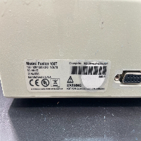 Chemyx Fusion 100T Precision Syringe Pump image 3